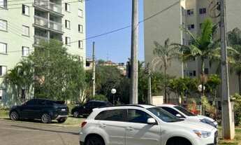 Imagem 4: Apartamento com 3 dormitórios à venda, 69 m² por R$ 275.000,00 - Jardim Luísa - São Paulo