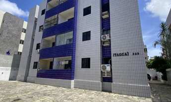 Imagem: Apartamento no Bancários AP1365