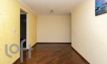 Imagem 7: Apartamento para venda com 52 metros quadrados com 2 quartos em Vila Feliz - São Paulo - S