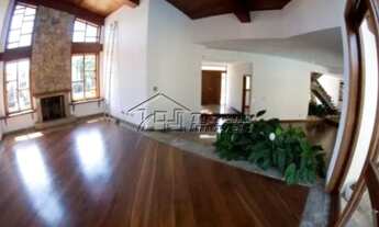 Imagem 3: Casa de Alto Padrão com 7 suítes e 20 vagas