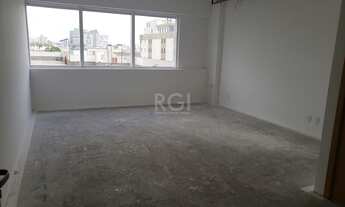 Imagem 2: Porto Alegre - Conjunto Comercial/Sala - Santana