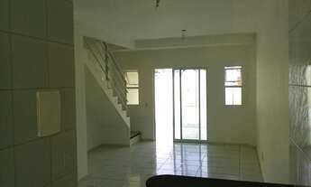 Imagem 5: Casa para venda com 88 metros quadrados com 3 quartos em Lagoa Redonda - Fortaleza - CE