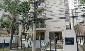 Imagem 1: Apartamento para aluguel possui 116 metros quadrados com 3 quartos em Perdizes - São Paulo