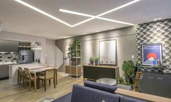 Imagem 6: SUPREMO, 3/4, no Luzia, SEMI MOBILIADO;