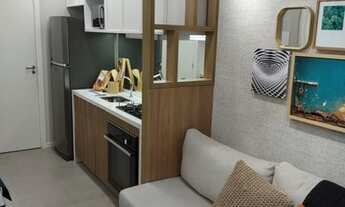 Imagem 2: Apartamento 1 dormitório Alto da Mooca