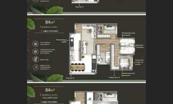 Imagem 3: Cobertura 215 m², 4 suítes e 3 vagas / Tatuapé próximo ao Parque do Piqueri