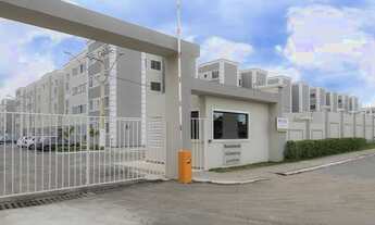 Imagem: Condomínio Alameda Jardins !