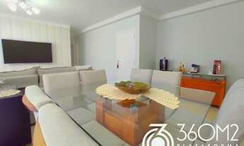 Imagem 5: Apartamento para Venda em São Bernardo do Campo, Planalto, 4 dormitórios, 2 suítes, 5 banh