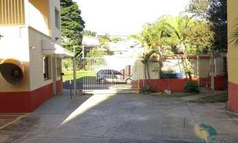 Imagem 3: Apartamento com 2 dormitórios à venda, 51 m² por R$ 165.000,00 - Vila Independência - Soro