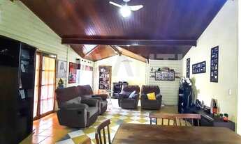 Imagem 6: Casa - Condomínio Residencial Terras do Caribe - Valinhos