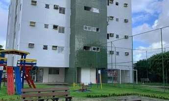 Imagem: Apartamento à venda, Iputinga, Recife