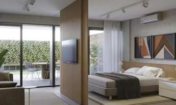 Imagem 3: Apartamento para venda tem 49 metros quadrados com 1 quarto em Ipanema - Rio de Janeiro