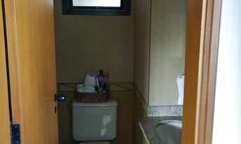 Imagem 5: Cobertura duplex para venda tem 148 m2, com 3 suites, 3 vagas, 1 km do metro V.Sonia, e 3