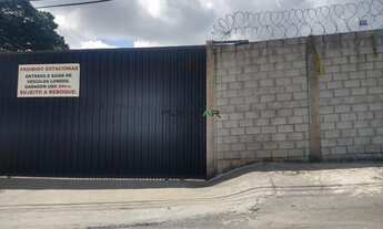 Imagem 2: Lote 1700 m? Inconfidentes