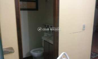 Imagem 2: Casa em Condomínio Santa Cruz Disponível Para Locação Santa Cruz 3 Dormitórios 1 Banheiro