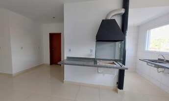 Imagem 3: Excelente apartamento novinho no Perequê-Açu, Ubatuba-SP