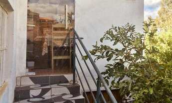 Imagem 6: Vendo casa duplex no Bairro de Fátima