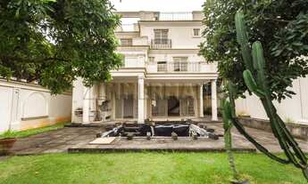 Imagem: SãO PAULO - Casa Padrão - PACAEMBU