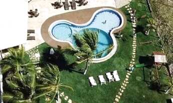 Imagem 2: Village com 2 dormitórios à venda, 86 m² por R$ 800.000,00 - Itacimirim - Camaçari/BA