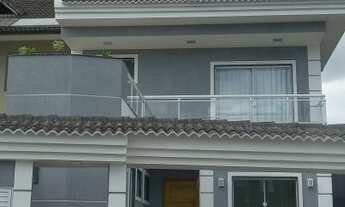 Imagem 3: Ótima casa de alto padrão com espaço gourmet e piscina no Recreio dos Bandeirantes/RJ