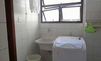 Imagem 4: Apto 03 quartos , varanda, dependência completa