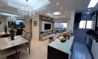 Imagem 5: APARTAMENTO 68 M² - VARANDA GOURMET - ÚLTIMAS UNIDADES