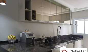 Imagem 4: Venda - Casa em condomínio - Jardim Golden Park Residence - Hortolândia - SP