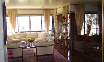 Imagem 4: Parte mais tranquila do Panamby - LAZER ESPETACULAR!