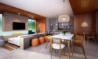 Imagem 7: Apartamento com 3 dormitórios à venda, 94 m² por R$ 1.350.000 - Campeche - Florianópolis/S