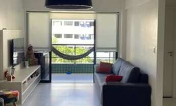 Imagem 4: Apartamento a venda em Boa Viagem-105M²/3 Quartos/2 Vagas/Bem localizado/Localização previ