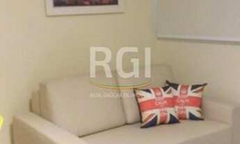 Imagem 3: Porto Alegre - Kitchenette/Conjugados - Floresta