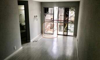 Imagem: Apartamento com 2 quartos em Condomínio