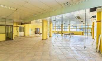 Imagem 7: Porto Alegre - Galpão/Depósito/Armazém - Anchieta