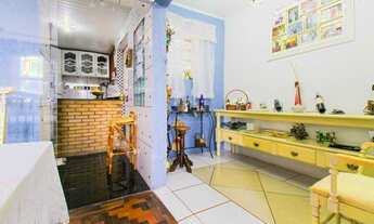 Imagem 4: Porto Alegre - Apartamento Padrão - Navegantes