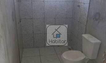 Imagem 2: Casa com 2 dormitórios para alugar, 60 m² por R$ 900,00/mês - Itapeti - Guararema/SP