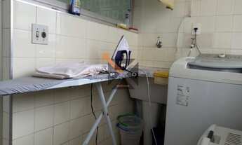 Imagem 7: SÃO PAULO - Apartamento Padrão - PARAÍSO