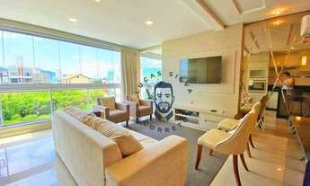 Imagem 6: COBERTURA DUPLEX COM PISCINA PARA LOCAÇÃO DE TEMPORADA EM MARISCAL-BOMBINHAS-SC/CODL39