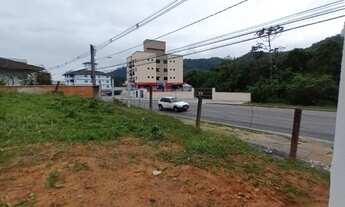 Imagem 7: Blumenau - Terreno Padrão - Velha Central