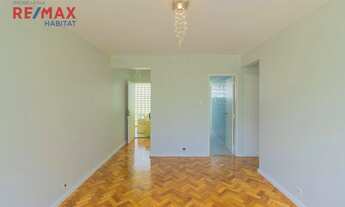 Imagem 3: APARTAMENTO DE TRÊS QUARTOS, VAZADO, NA ASA SUL, COM ELEVADOR!!