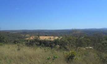 Imagem 4: Jaboticatubas - Sítio - Jaguara