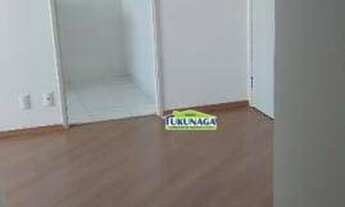 Imagem 3: Apartamento para alugar, 58 m² por R$ 1.700,00/mês - Bosque Maia - Guarulhos/SP