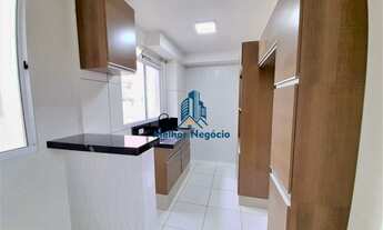 Imagem 2: Apartamento com 2 dorms, Terra Azul, Piracicaba - R$ 132 mil, Cod: RAP3027