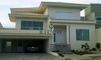 Imagem 2: Casa à venda 3 Quartos, 3 Suites, 4 Vagas, 284M², ZONA INDUSTRIAL, SOROCABA - SP