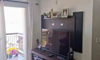 Imagem 6: VENDA DE APARTAMENTO DE 02 QUARTOS | 1 SUÍTE | COND. MORADA DO PARQUE