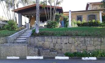 Imagem: Sobrado à venda, Jardim das Cerejeiras