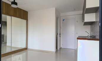 Imagem 7: Apartamento para Aluguel - Centro, 1 Quarto, 26 m2
