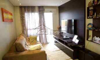 Imagem 3: Apartamento Mobiliado com 3 dormitórios em Santana