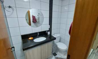 Imagem 7: Apartamento para venda possui 88 metros quadrados com 3 quartos em Setor Sudoeste - Goiâni