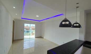 Imagem 4: Apartamento para venda tem 100 metros quadrados com 3 quartos