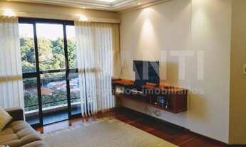 Imagem 3: Apartamento - Vila Lemos - Campinas